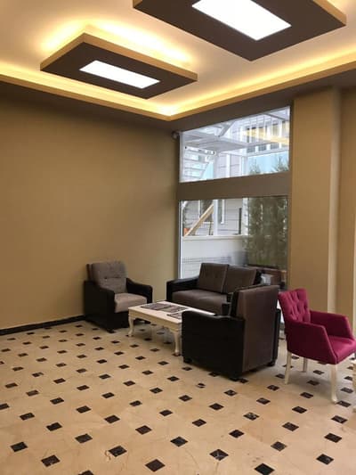 Ankara Atlantik Otel