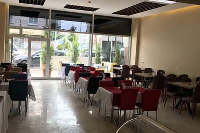 Ankara Atlantik Otel