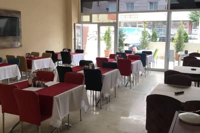 Ankara Atlantik Otel