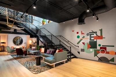 Hyatt Place London City East