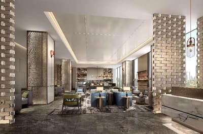 DoubleTree by Hilton Xian Fengdong