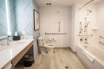 Hilton Garden Inn Southern Pines Pinehurst