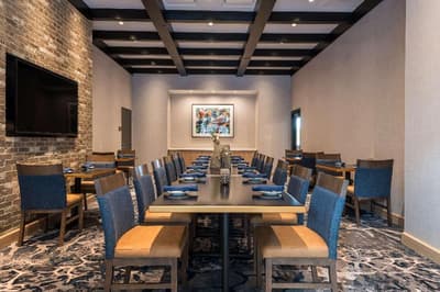 Hilton Garden Inn Boston Canton, MA