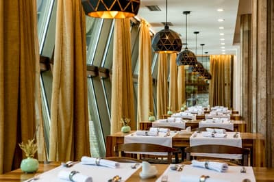 Blanca Hotel Resort&Spa