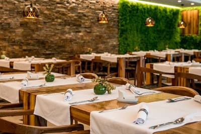 Blanca Hotel Resort&Spa