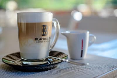 The Reserve Boutique Hotel