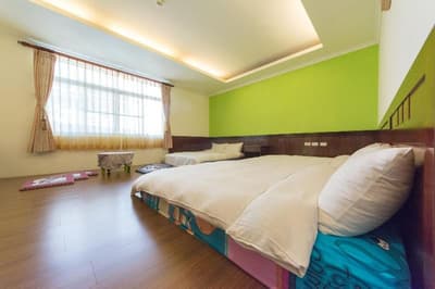 Futian B&B