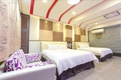 Xianfeng B&B