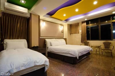 Xianfeng B&B