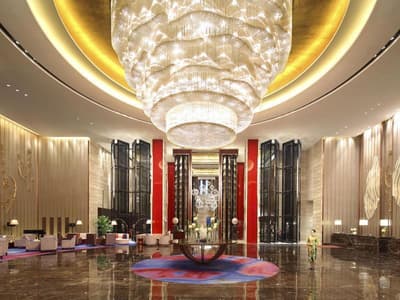 Wanda Realm Anyang