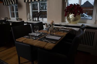 Eichhorns Hotel-Restaurant