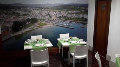 Hostal Vendaval