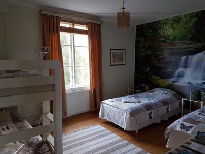 Strandgårdens Wärdshus