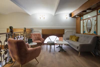 Hotel Ovo Malo Duše