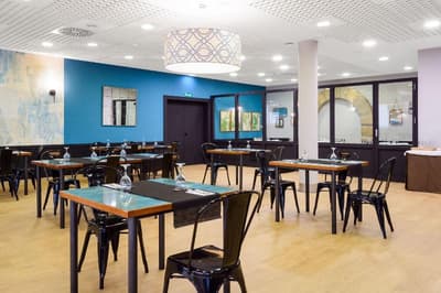Hotel Don Fidel