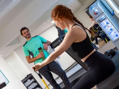 ibis Styles Hamburg Barmbek