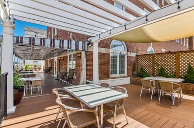 The Gin Hotel, Ascend Hotel Collection