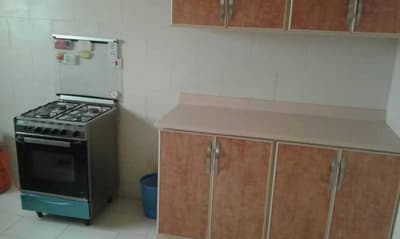 OYO 518 Al Khaleedi Service Apartments