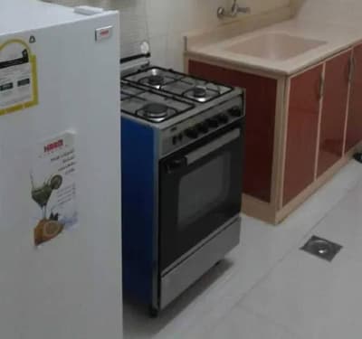 OYO 518 Al Khaleedi Service Apartments
