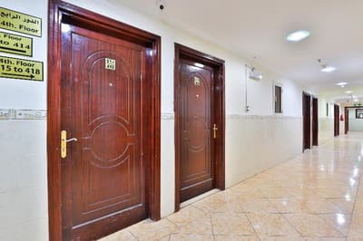 OYO 429 Hamsat Taiba Hotel