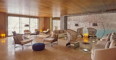 Grand Hyatt Al Khobar Hotel & Residences