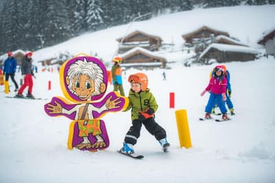 Hotel Wenger Alpenhof