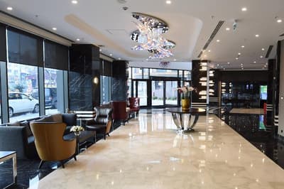 Cher Hotel & SPA istanbul