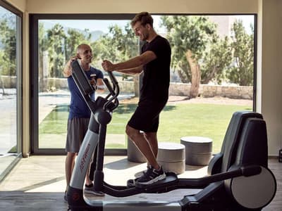 Numo Ierapetra Beach Resort Crete, Curio