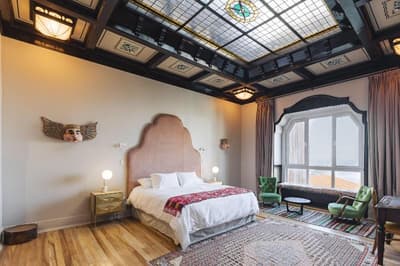 Casablu Hotel