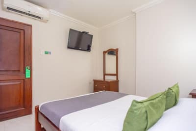 Hotel Costa Linda