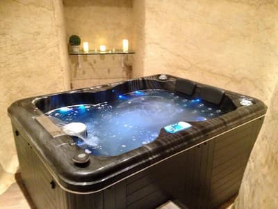 Closerie La Fontaine