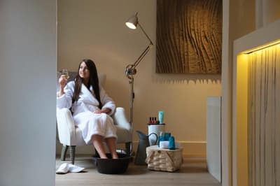 The Swan at Lavenham Hotel & Spa