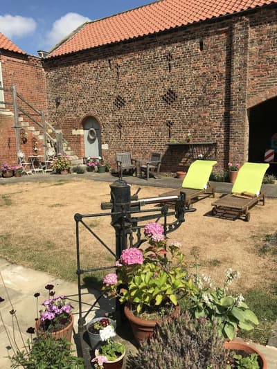 Colton Haggs Farm Bed And Breakfast