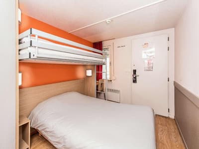 Premiere Classe Meaux - Nanteuil les Meaux