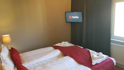 City Hotel
