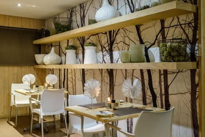 Mongena Game Lodge