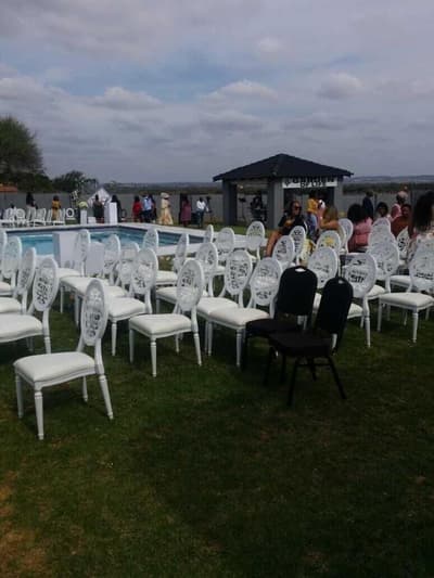 Vido Lodge And Conference Centre Plot 78