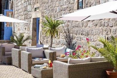 La Bastide De Sanilhac