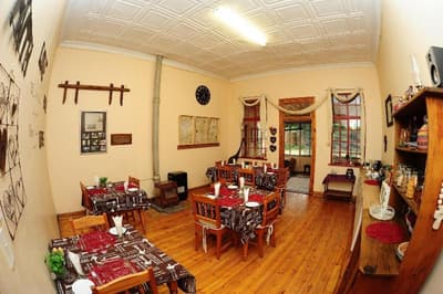 Bo Kamer Guesthouse