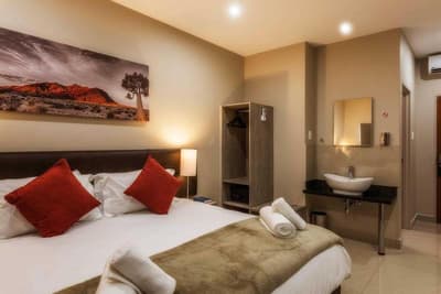 Pofadder Inn By Country Hotels