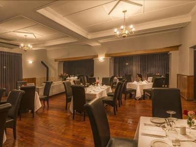 Clanwilliam Hotel By Country Hotels