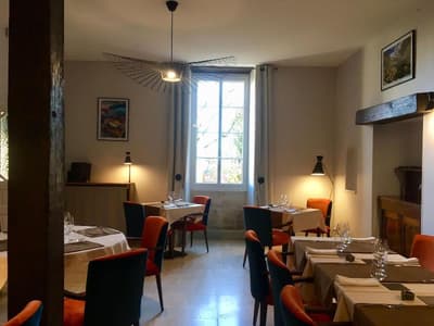 Hôtel de France et de Russie