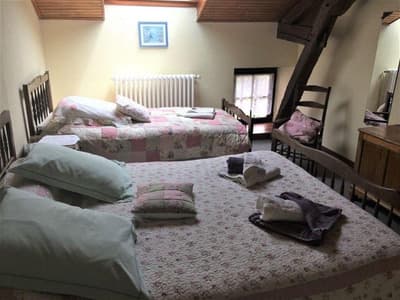 Hôtel de France et de Russie