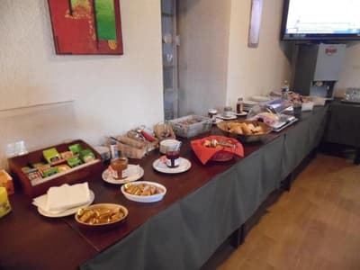 Auberge de Lamagistère