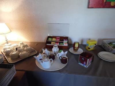 Auberge de Lamagistère