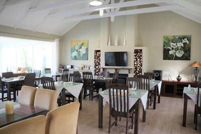 Indigo Moon Guesthouse