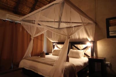 Thornhill Safari Lodge