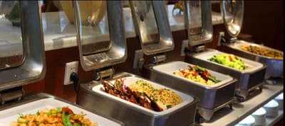 Shenzhen Hanyong Hotel