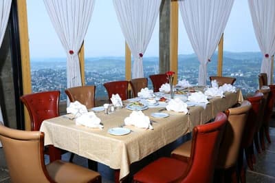 Goha Hotel