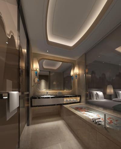 Wanda Realm Changzhou